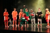 Break Dance / lektor Ježek